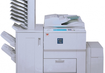 Địa chỉ cho thuê máy photocopy  tại Đà Nẵng-Quảng Nam